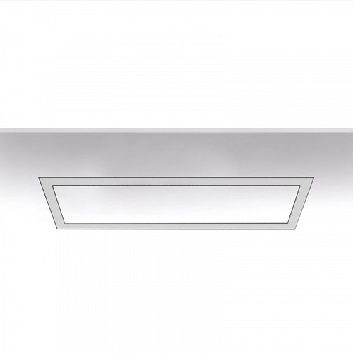 ART-inLINE40-PROF RECTANGLE LED Светильник встраиваемый прямоугольник Downlight   -  Встраиваемые светильники 